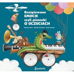 Rozśpiewane emocje, czyli...