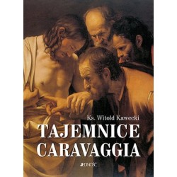 Tajemnice Caravaggia