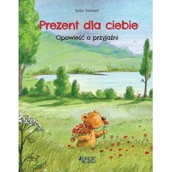 Prezent dla ciebie....