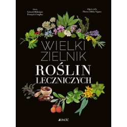Wielki zielnik roślin...