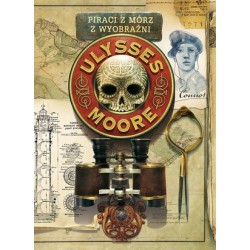 Ulysses Moore. Tom 15....
