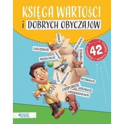 Księga wartości i dobrych...