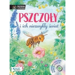 Pszczoły i ich niezwykły...