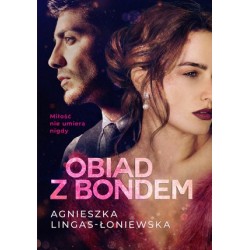 Obiad z Bondem