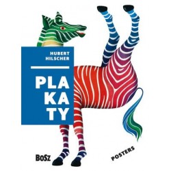 Hilscher. Plakaty / Posters