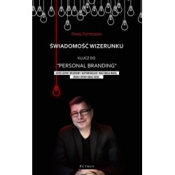 Świadomość wizerunku. Klucz...