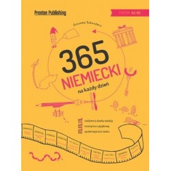 Niemiecki 365 na każdy...