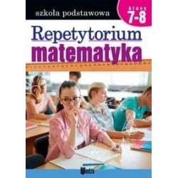 Matematyka. Repetytorium...