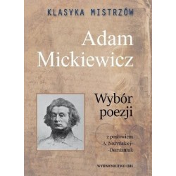 Klasyka mistrzów. Wybór...