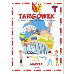 Targówek. Kolorowy portret...