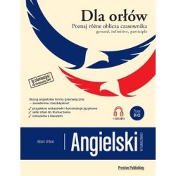 Angielski w tłumaczeniach....