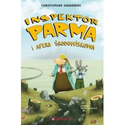 Inspektor Parma i afera...