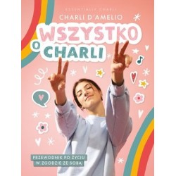 Wszystko o Charli....