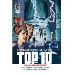 Top 10. Smax i inne opowieści