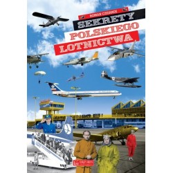 Sekrety polskiego lotnictwa