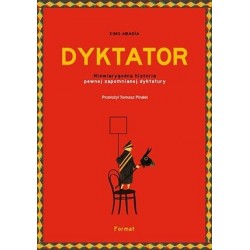 Dyktator