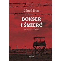 Bokser i śmierć....