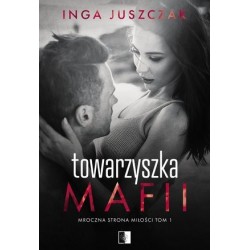 Towarzyszka Mafii. Seria...