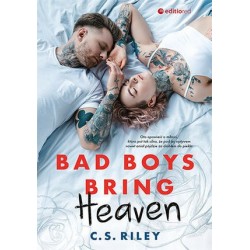 Bad Boys Bring Heaven