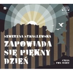 Zapowiada się piękny dzień...