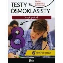 Język polski. Testy...