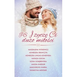 PS I życzę Ci dużo miłości