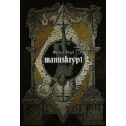 Manuskrypt