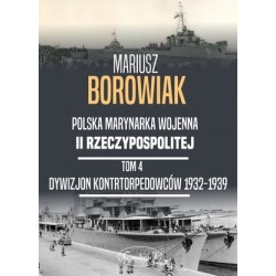 Polska Marynarka Wojenna II...