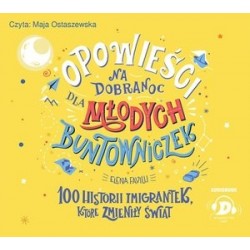 Opowieści na dobranoc dla...