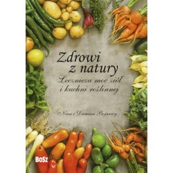 Zdrowi z natury. Lecznicza...