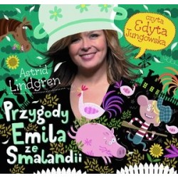 Pakiet: Przygody Emila ze...