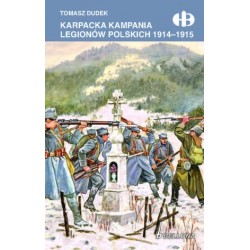 Karpacka kampania Legionów...