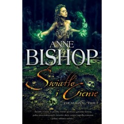 Światło i Cienie. Trylogia...