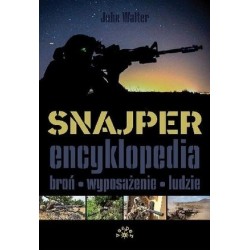 Snajper. Encyklopedia