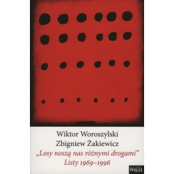 `Losy noszą nas różnymi...