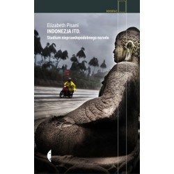 Indonezja itd. Studium...