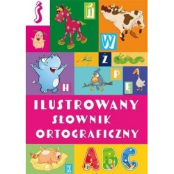 Ilustrowany słownik...