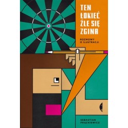 Ten łokieć źle się zgina....