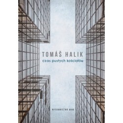 Czas pustych kościołów