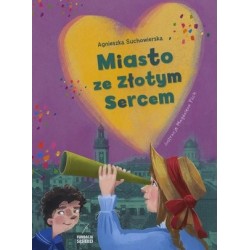 Miasto ze złotym sercem