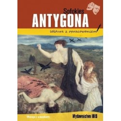 Antygona (lektura z...