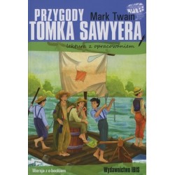 Przygody Tomka Sawyera...