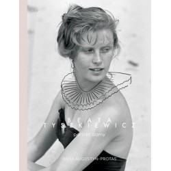 Beata Tyszkiewicz. Portret...