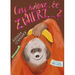 Czy wiesz że zwierz...?...