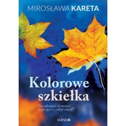Kolorowe szkiełka