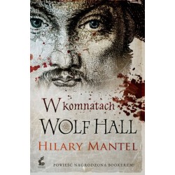 W komnatach Wolf Hall....