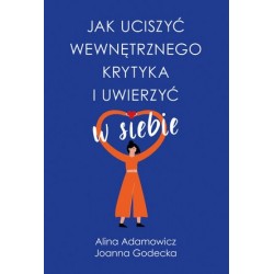 Jak uciszyć wewnętrznego...