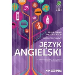 Język angielski. Matura...