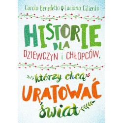 Historie dla dziewczyn i...