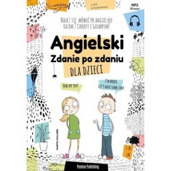 Angielski dla dzieci....